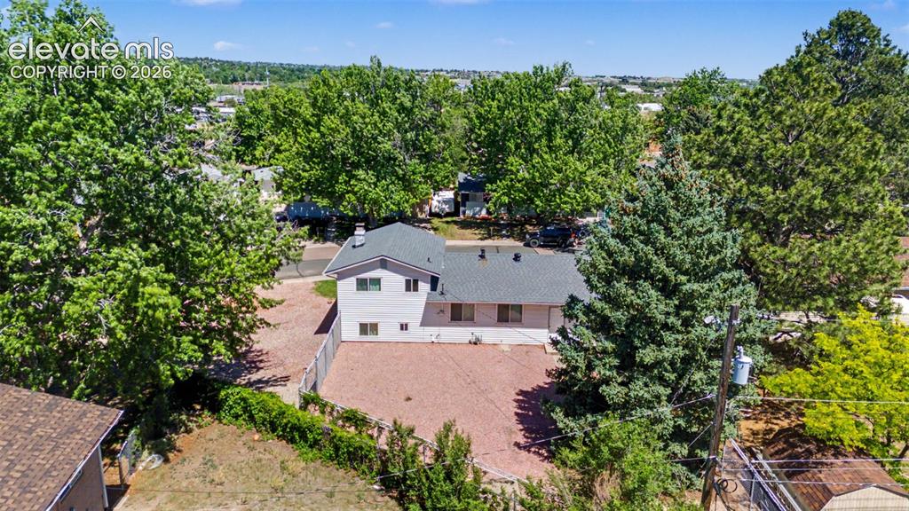 712 Lansing Drive Colorado Springs CO 80909