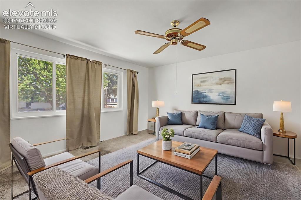 712 Lansing Drive Colorado Springs CO 80909