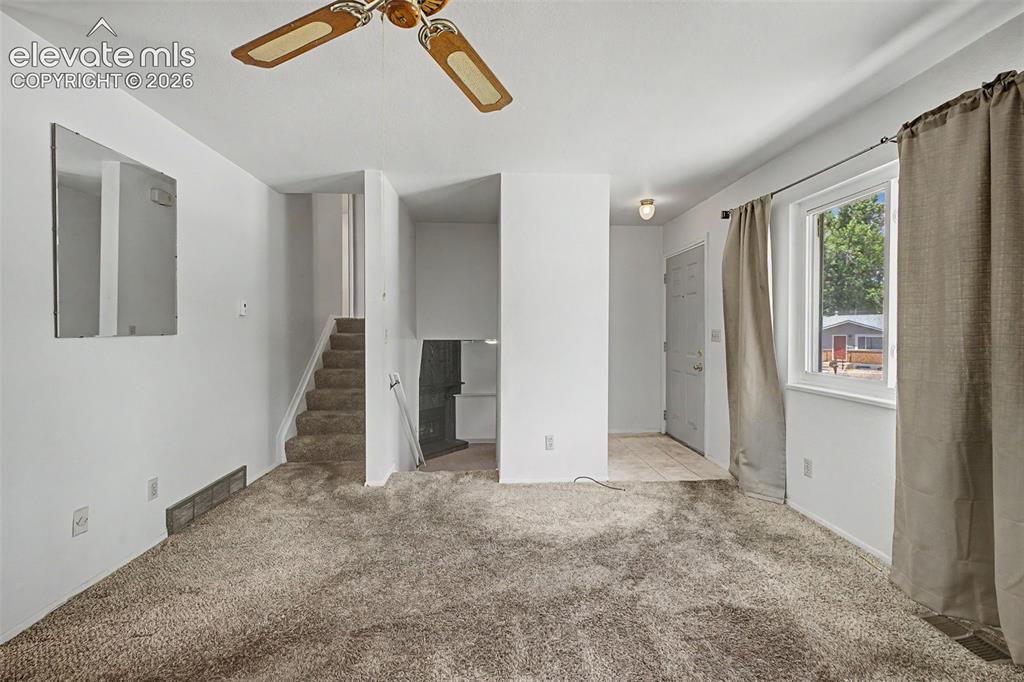 712 Lansing Drive Colorado Springs CO 80909