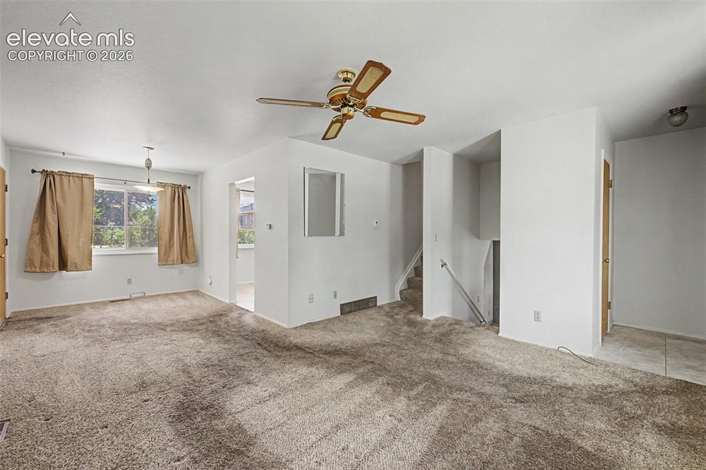 712 Lansing Drive Colorado Springs CO 80909