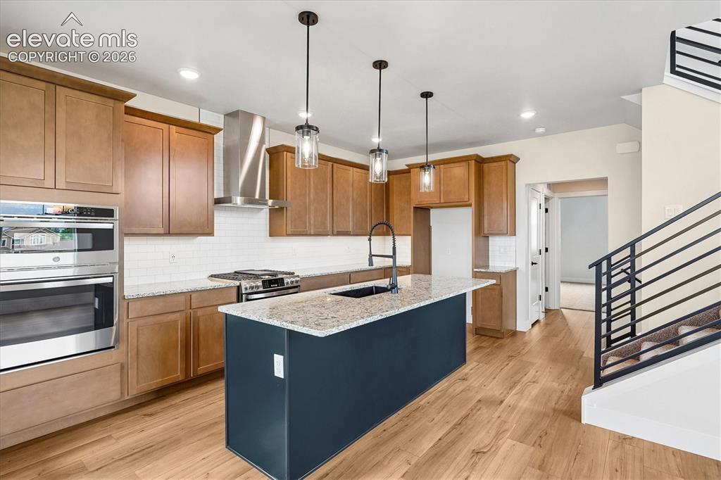 3047 Curly Grove Colorado Springs CO 80922