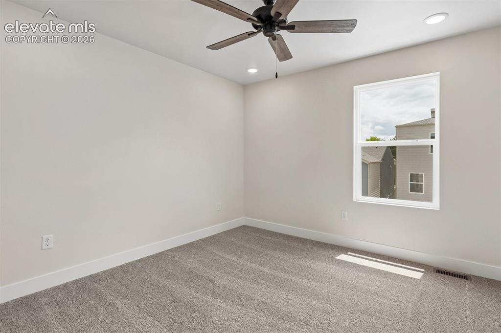 3047 Curly Grove Colorado Springs CO 80922