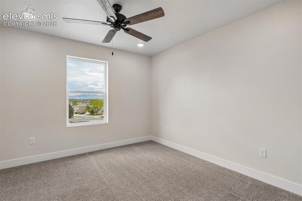 3047 Curly Grove Colorado Springs CO 80922