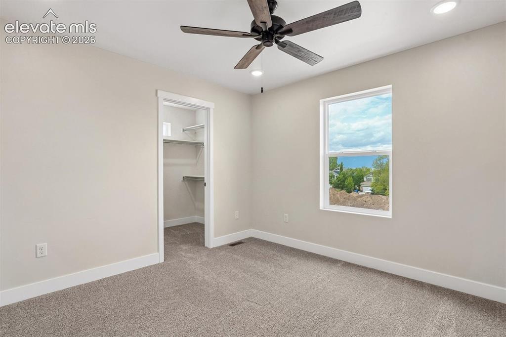 3047 Curly Grove Colorado Springs CO 80922
