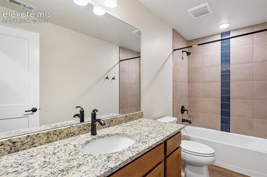 3047 Curly Grove Colorado Springs CO 80922