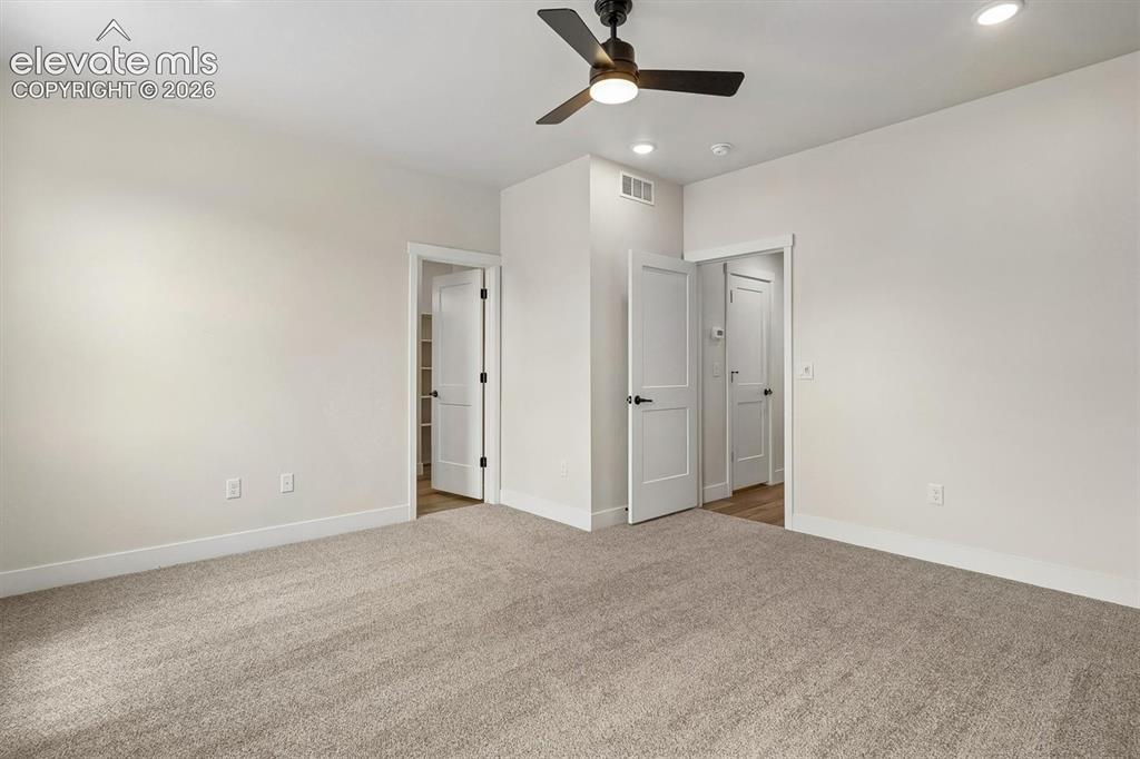 3047 Curly Grove Colorado Springs CO 80922