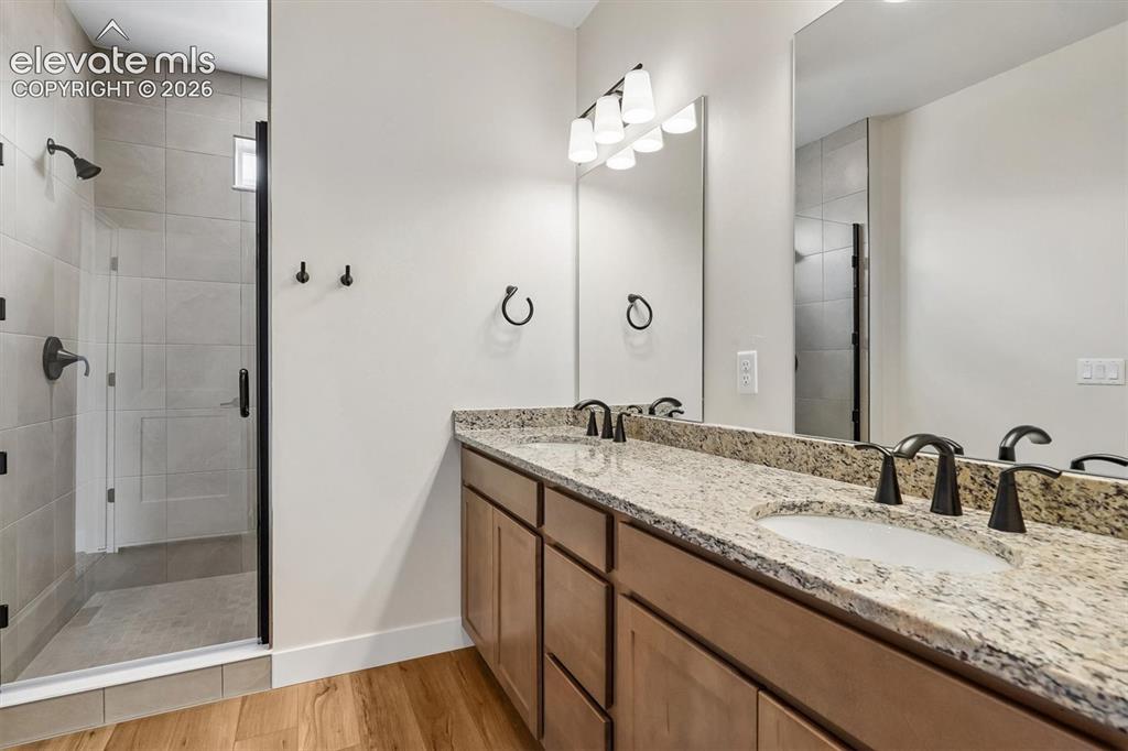3047 Curly Grove Colorado Springs CO 80922