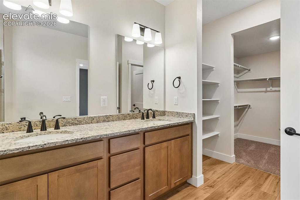 3047 Curly Grove Colorado Springs CO 80922