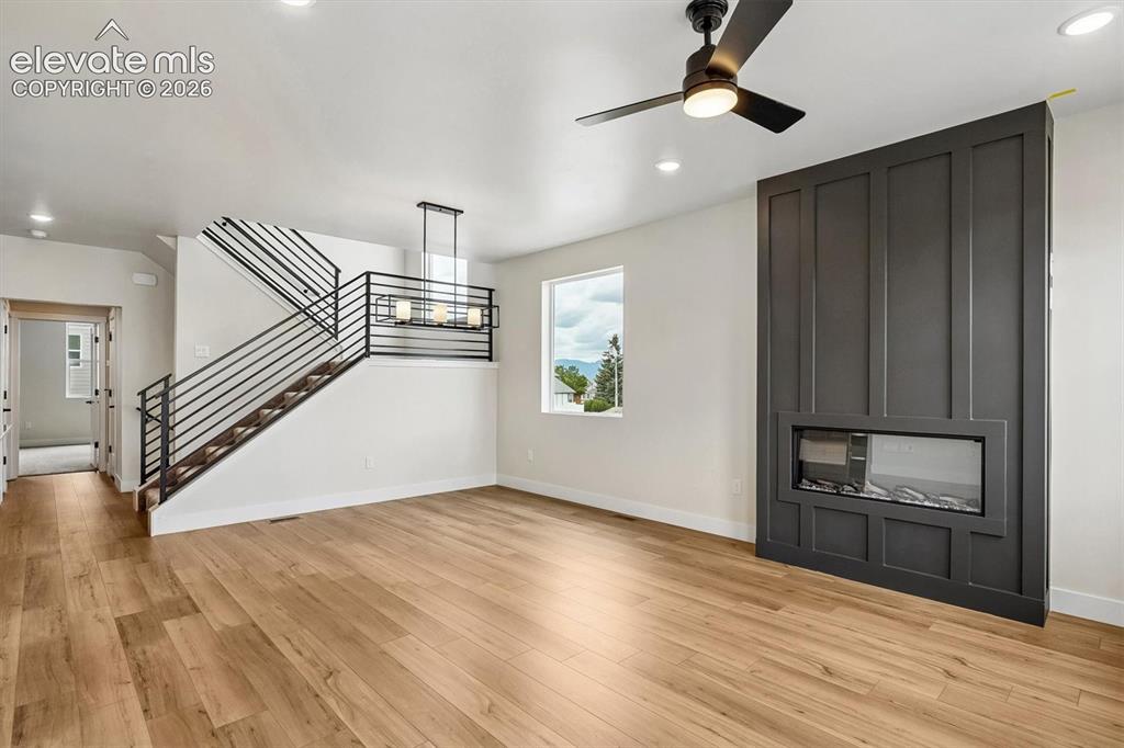 3047 Curly Grove Colorado Springs CO 80922