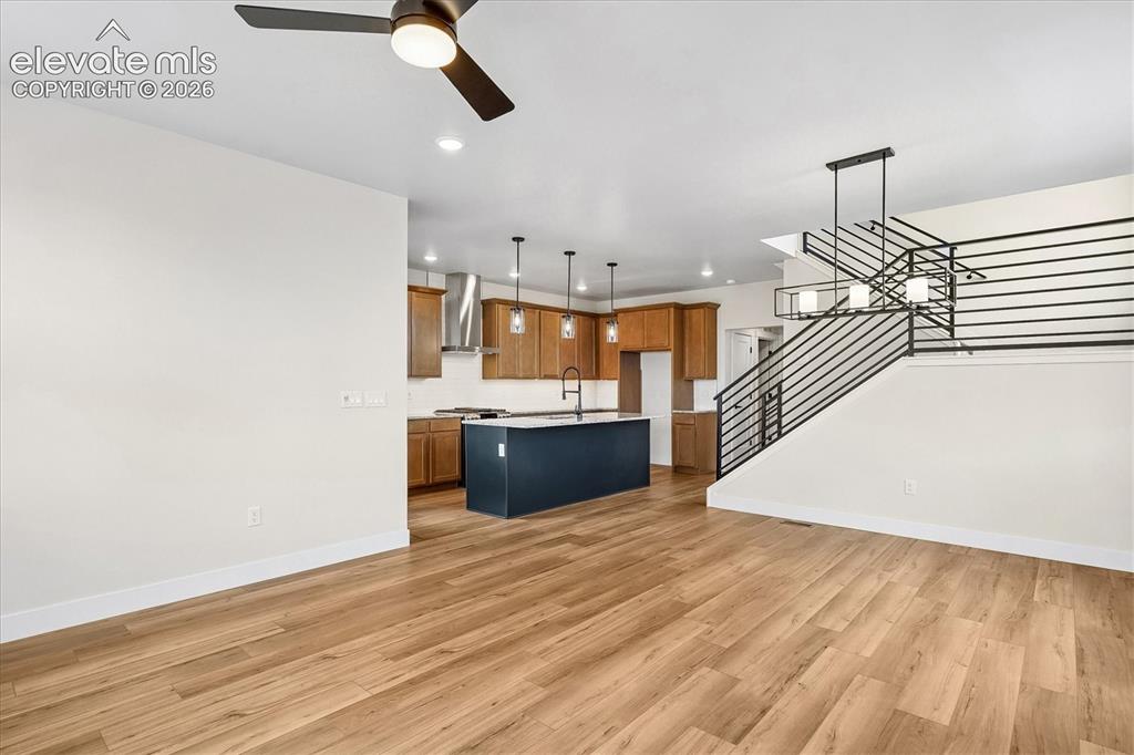 3047 Curly Grove Colorado Springs CO 80922