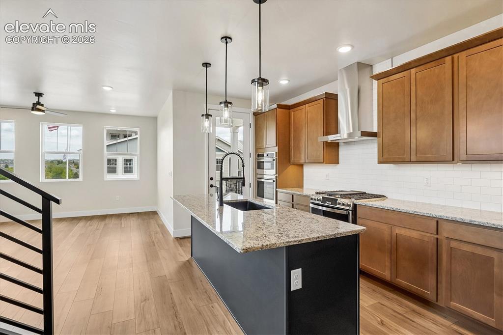 3047 Curly Grove Colorado Springs CO 80922