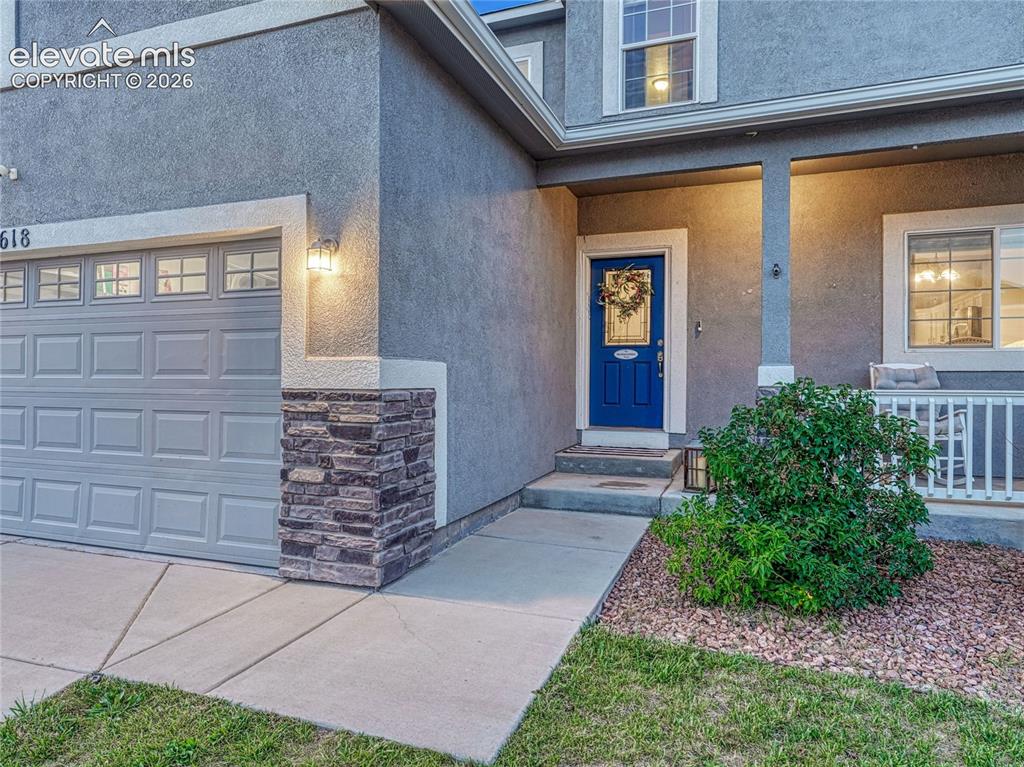 7618 Dry Willow Way Colorado Springs CO 80908