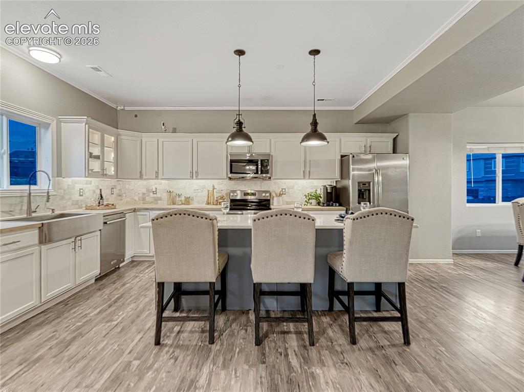 7618 Dry Willow Way Colorado Springs CO 80908