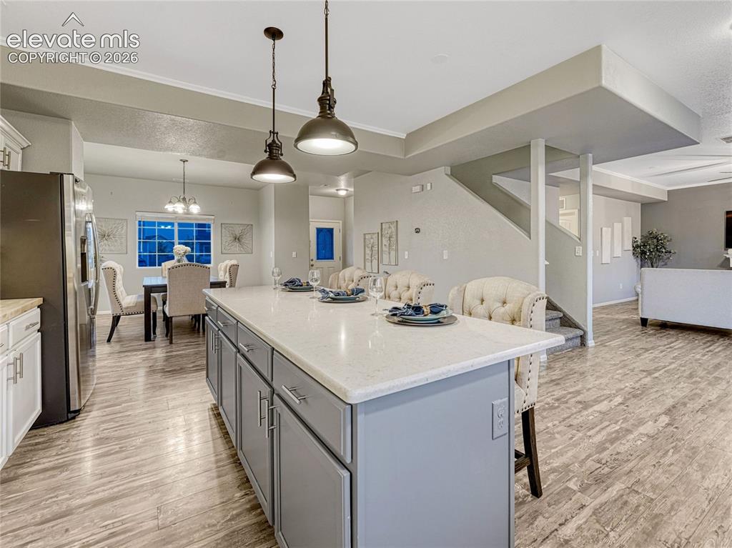 7618 Dry Willow Way Colorado Springs CO 80908