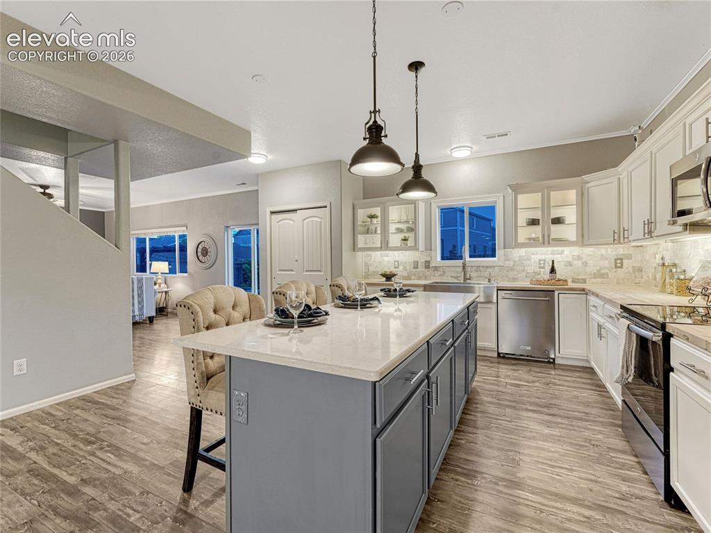 7618 Dry Willow Way Colorado Springs CO 80908