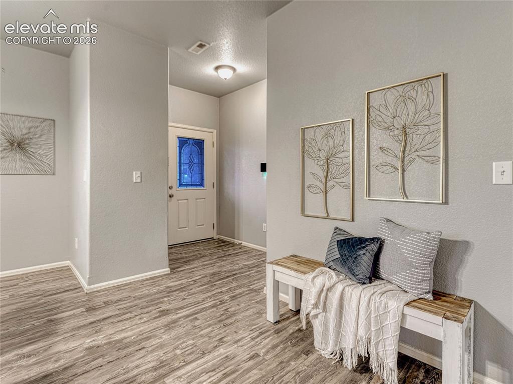 7618 Dry Willow Way Colorado Springs CO 80908