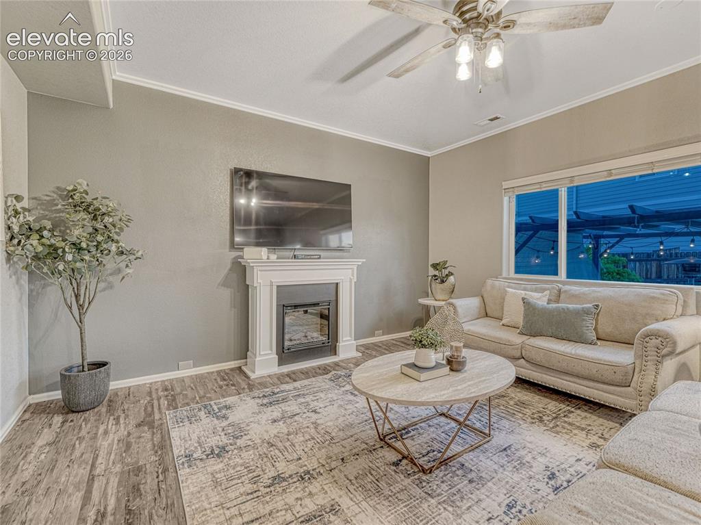 7618 Dry Willow Way Colorado Springs CO 80908