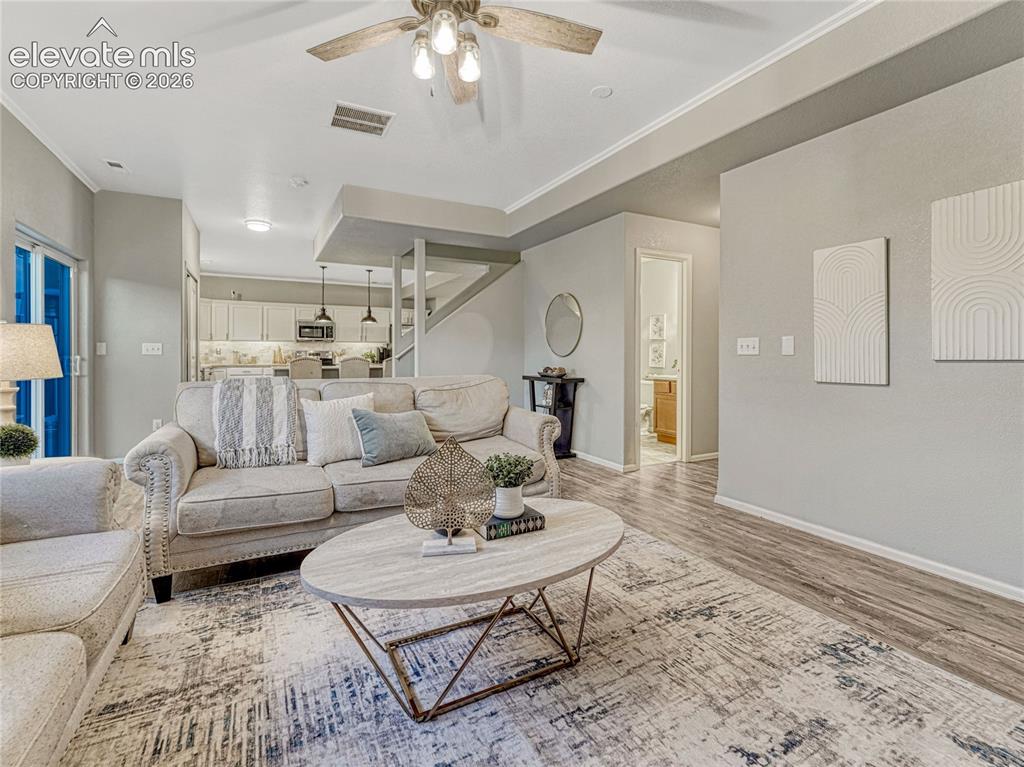 7618 Dry Willow Way Colorado Springs CO 80908