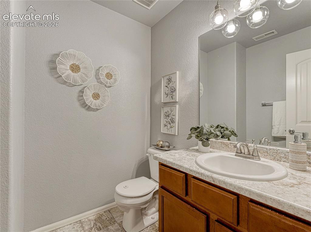 7618 Dry Willow Way Colorado Springs CO 80908