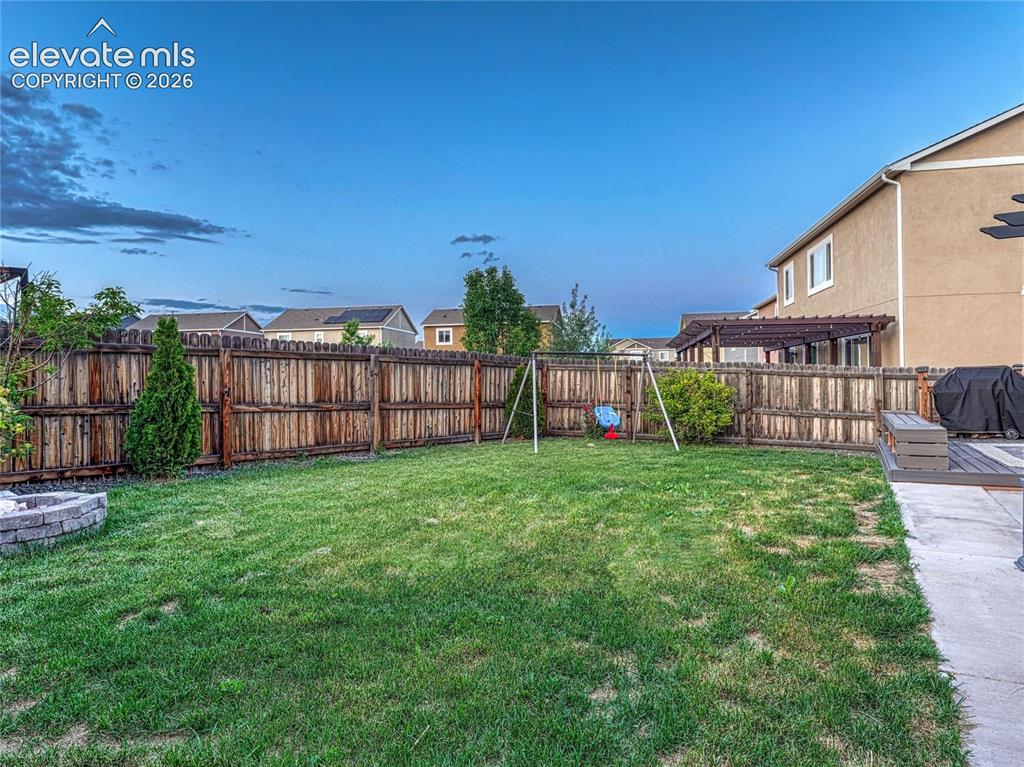 7618 Dry Willow Way Colorado Springs CO 80908