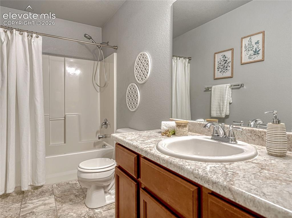 7618 Dry Willow Way Colorado Springs CO 80908