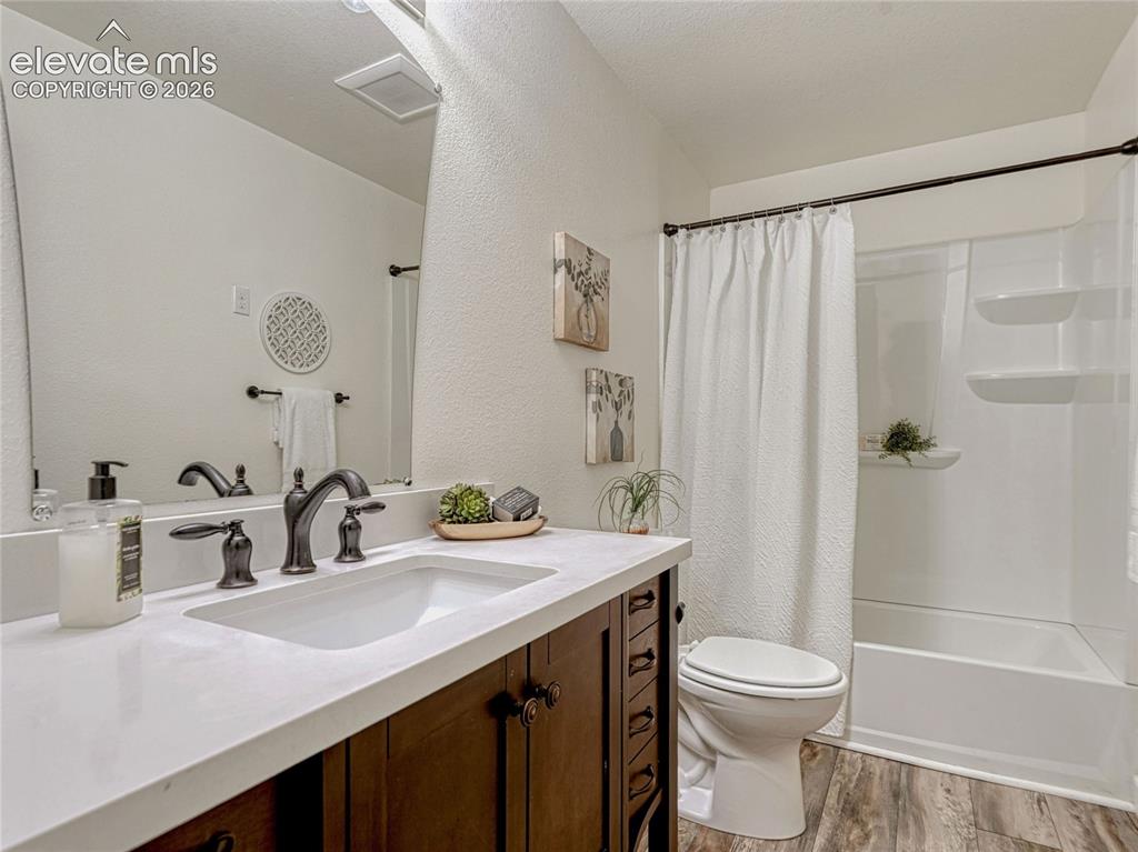 7618 Dry Willow Way Colorado Springs CO 80908