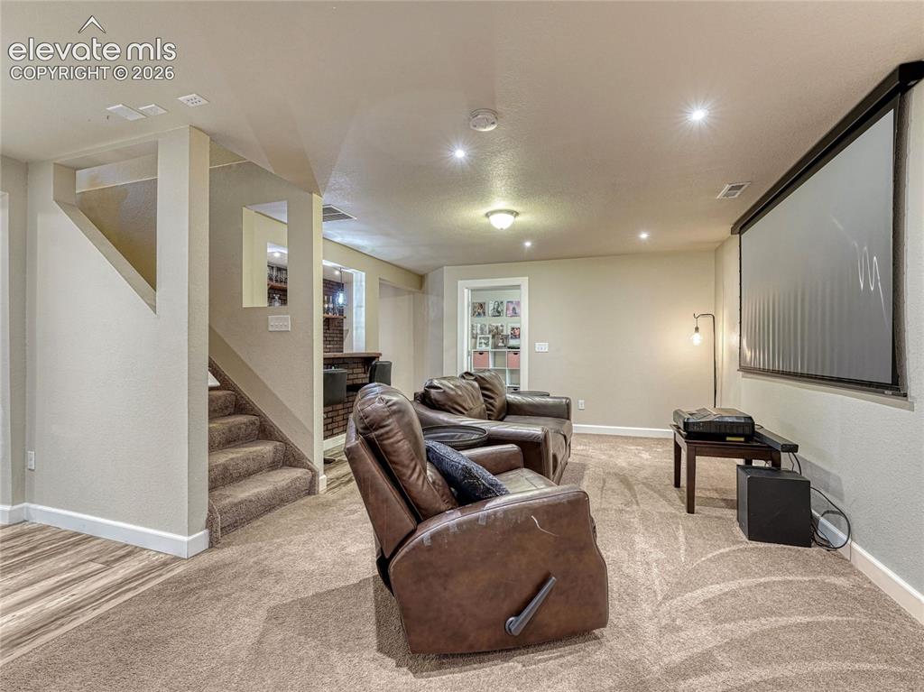7618 Dry Willow Way Colorado Springs CO 80908