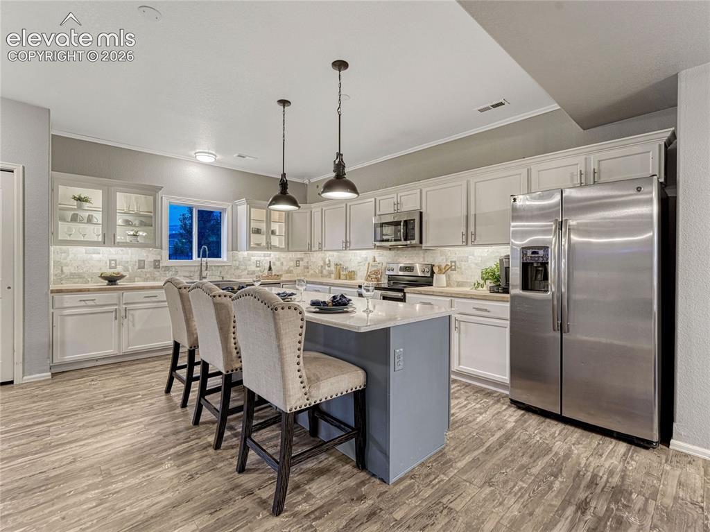 7618 Dry Willow Way Colorado Springs CO 80908