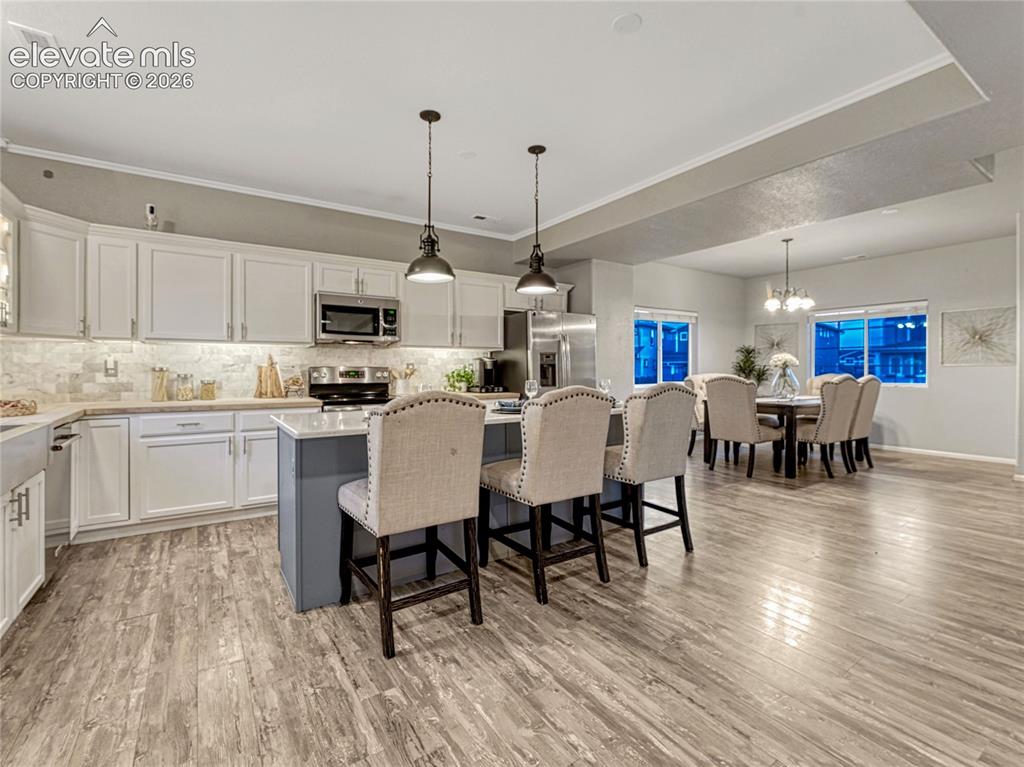 7618 Dry Willow Way Colorado Springs CO 80908