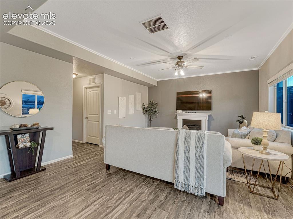 7618 Dry Willow Way Colorado Springs CO 80908