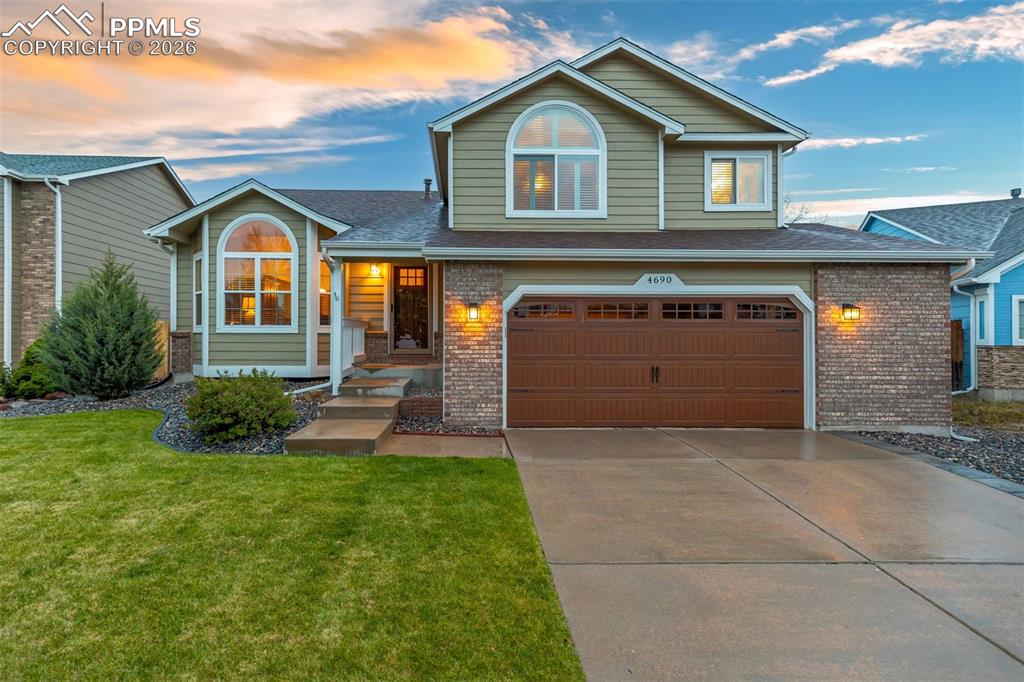 4690 Falls Church Road Colorado Springs CO 80920