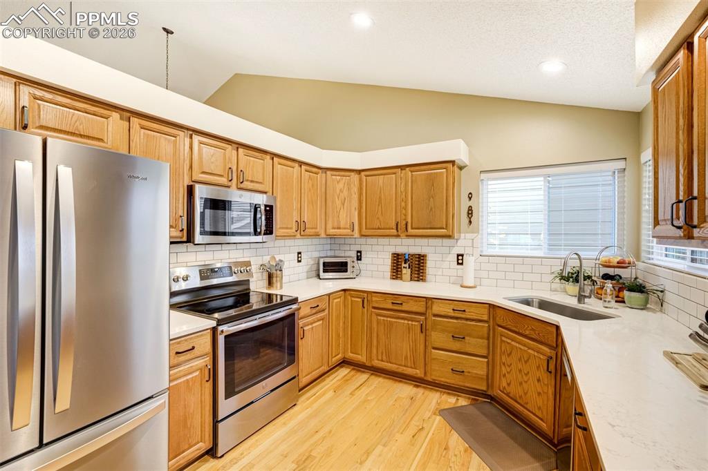 4690 Falls Church Road Colorado Springs CO 80920