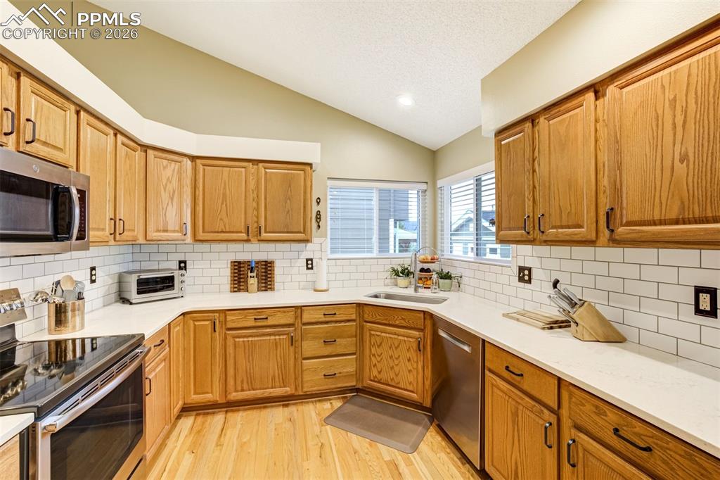 4690 Falls Church Road Colorado Springs CO 80920