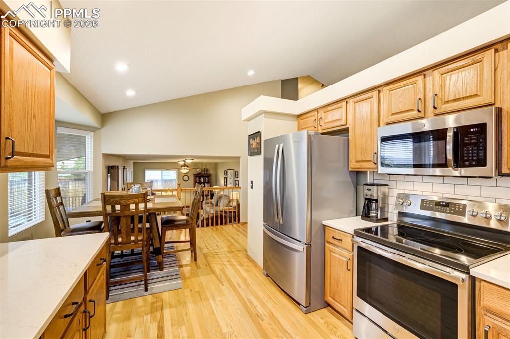 4690 Falls Church Road Colorado Springs CO 80920