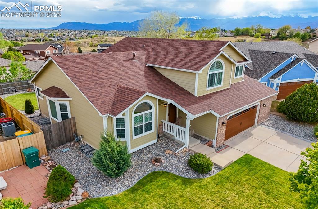 4690 Falls Church Road Colorado Springs CO 80920