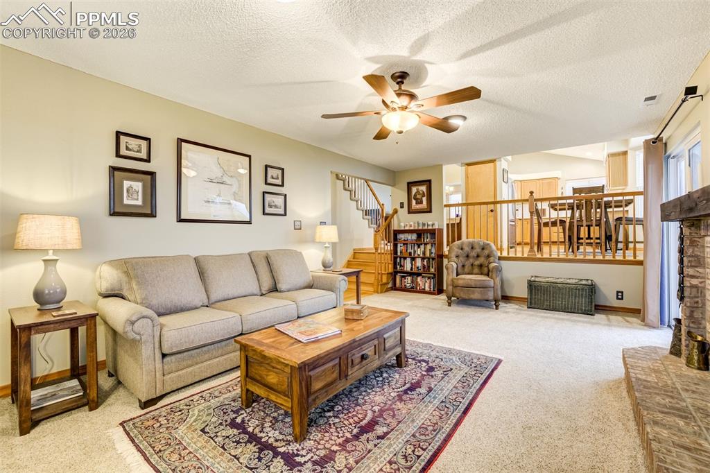 4690 Falls Church Road Colorado Springs CO 80920