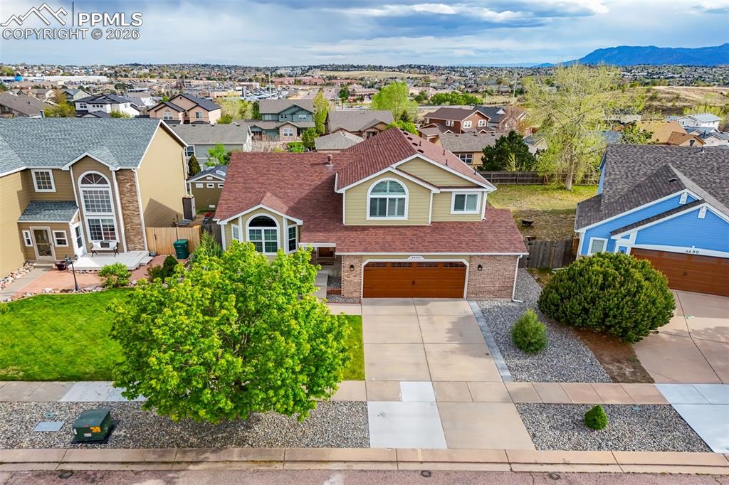 4690 Falls Church Road Colorado Springs CO 80920