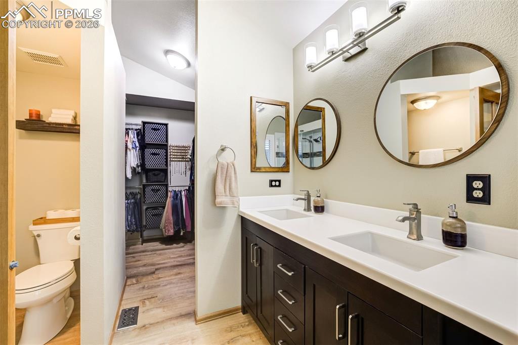 4690 Falls Church Road Colorado Springs CO 80920