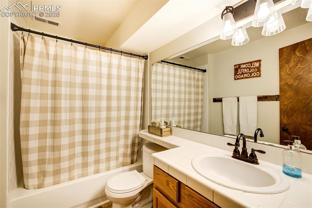4690 Falls Church Road Colorado Springs CO 80920
