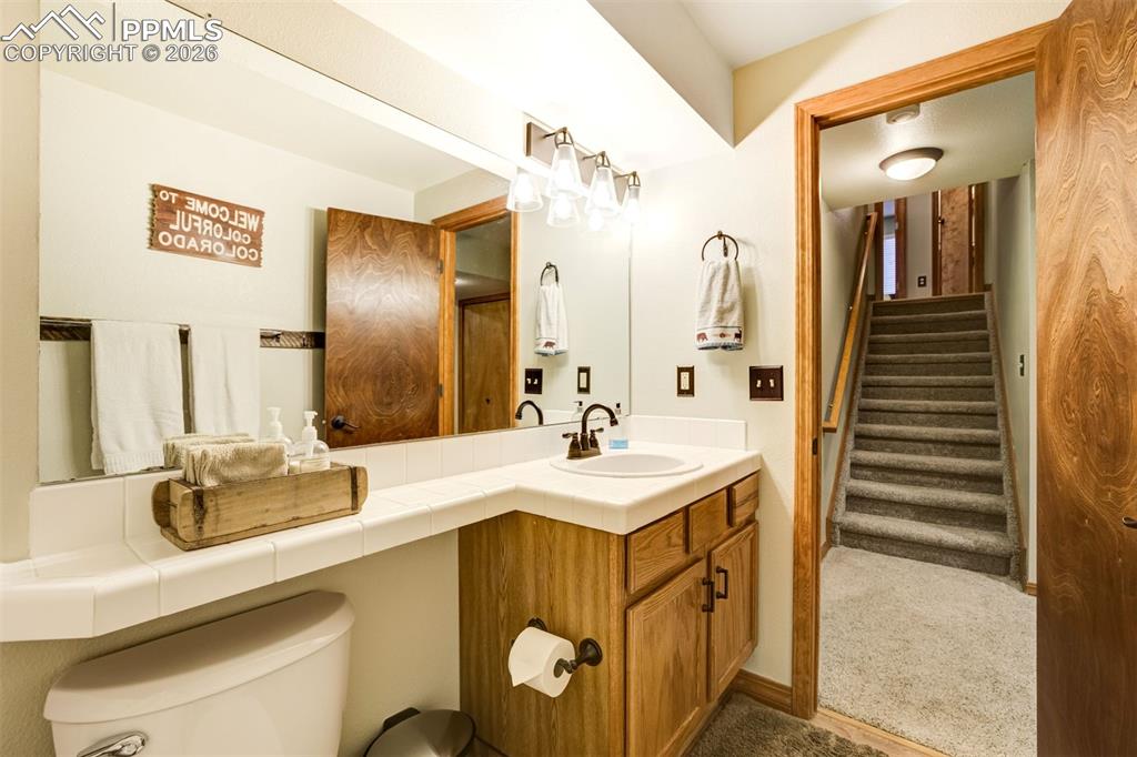 4690 Falls Church Road Colorado Springs CO 80920