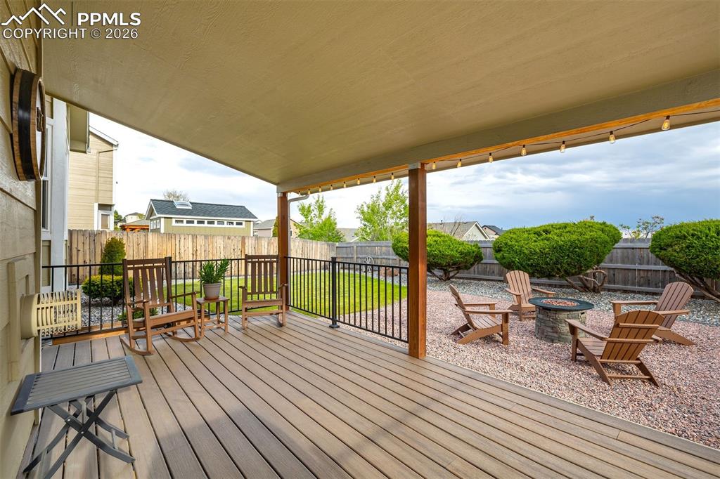4690 Falls Church Road Colorado Springs CO 80920