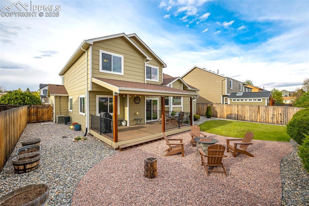 4690 Falls Church Road Colorado Springs CO 80920