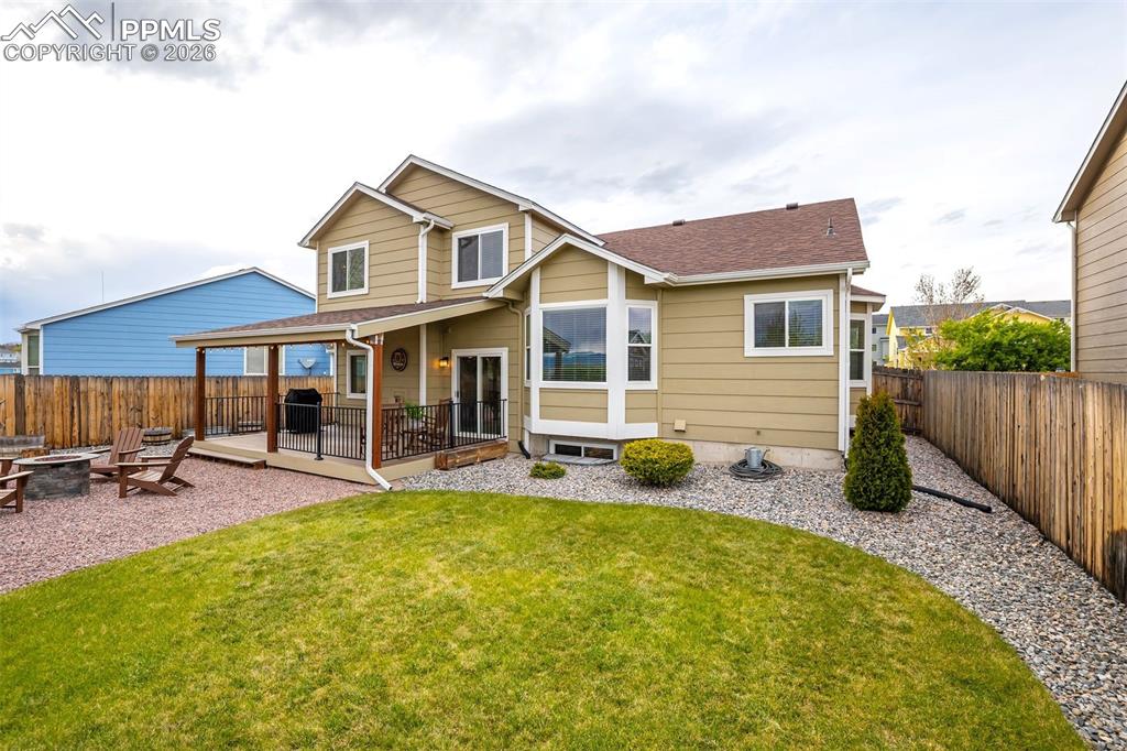 4690 Falls Church Road Colorado Springs CO 80920