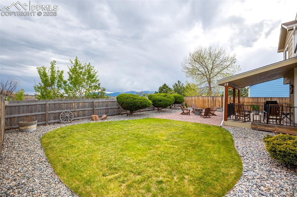 4690 Falls Church Road Colorado Springs CO 80920