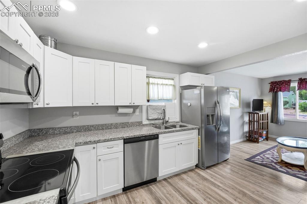 1919 S Franklin Avenue Colorado Springs CO 80905