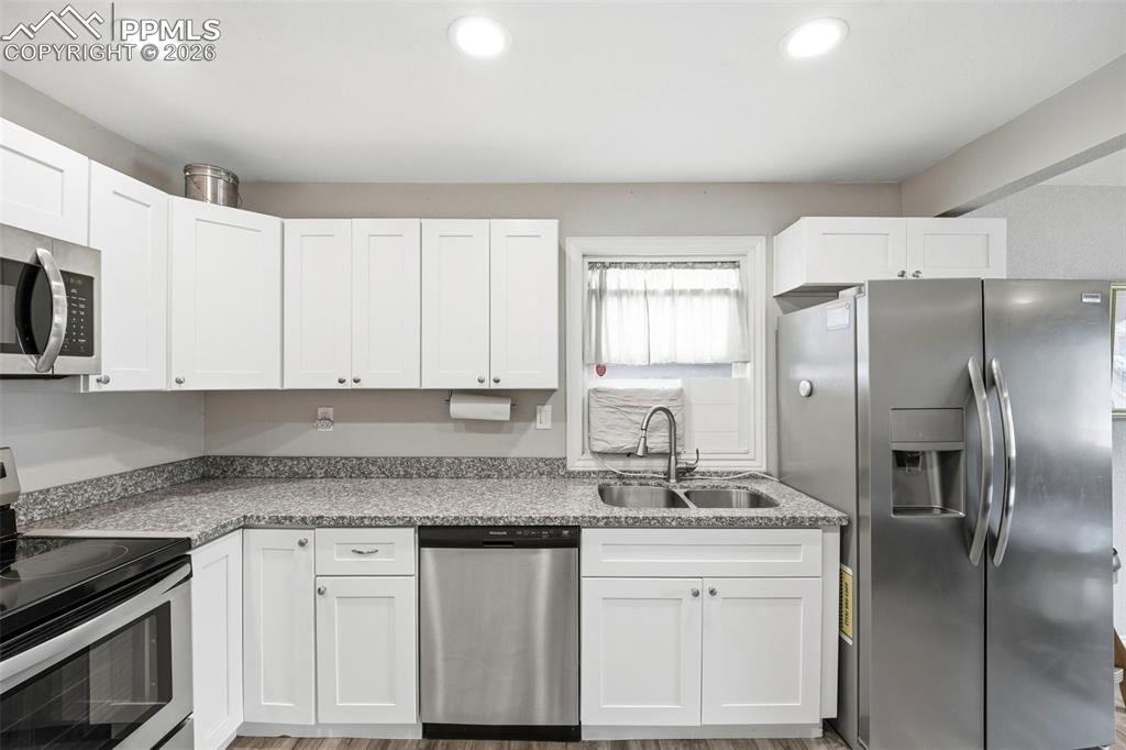 1919 S Franklin Avenue Colorado Springs CO 80905