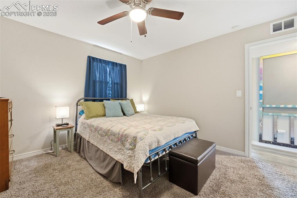 1919 S Franklin Avenue Colorado Springs CO 80905