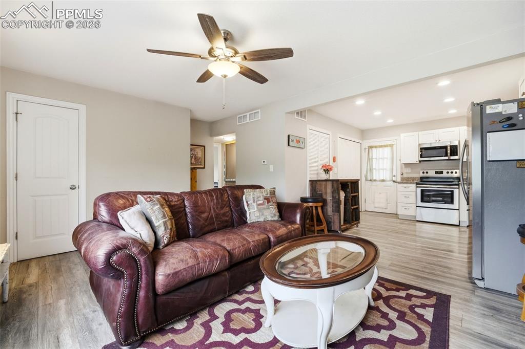 1919 S Franklin Avenue Colorado Springs CO 80905