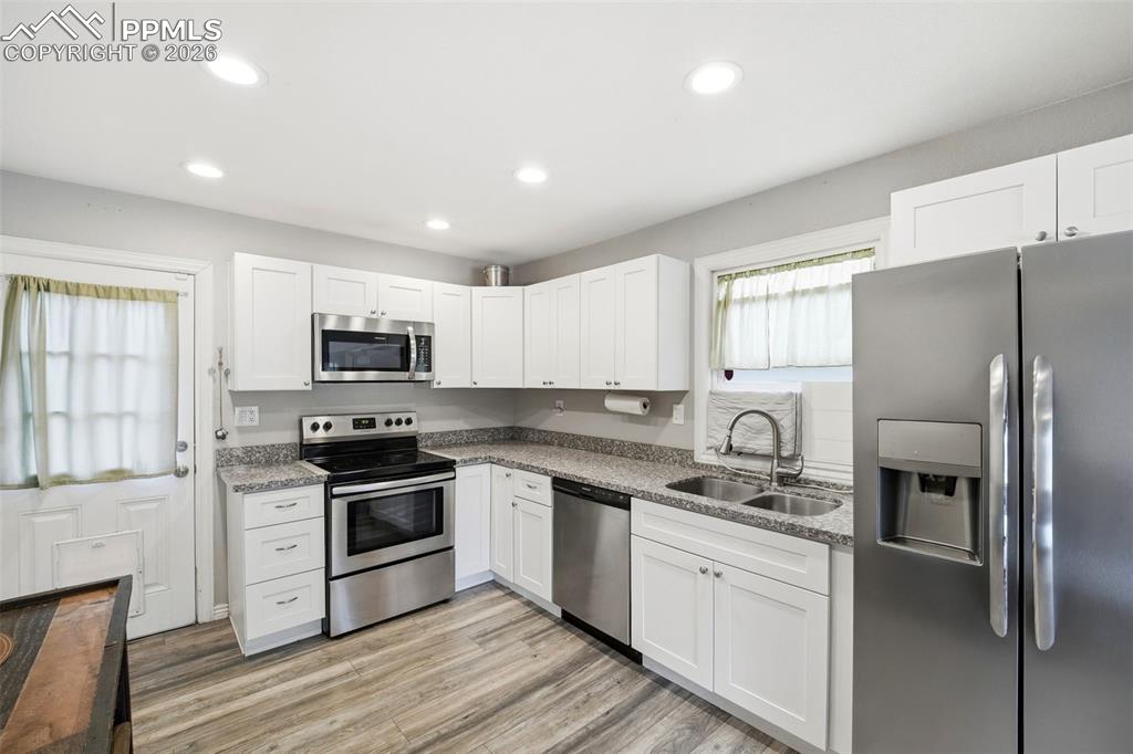 1919 S Franklin Avenue Colorado Springs CO 80905