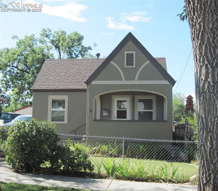 1015 E Moreno Avenue Colorado Springs CO 80903